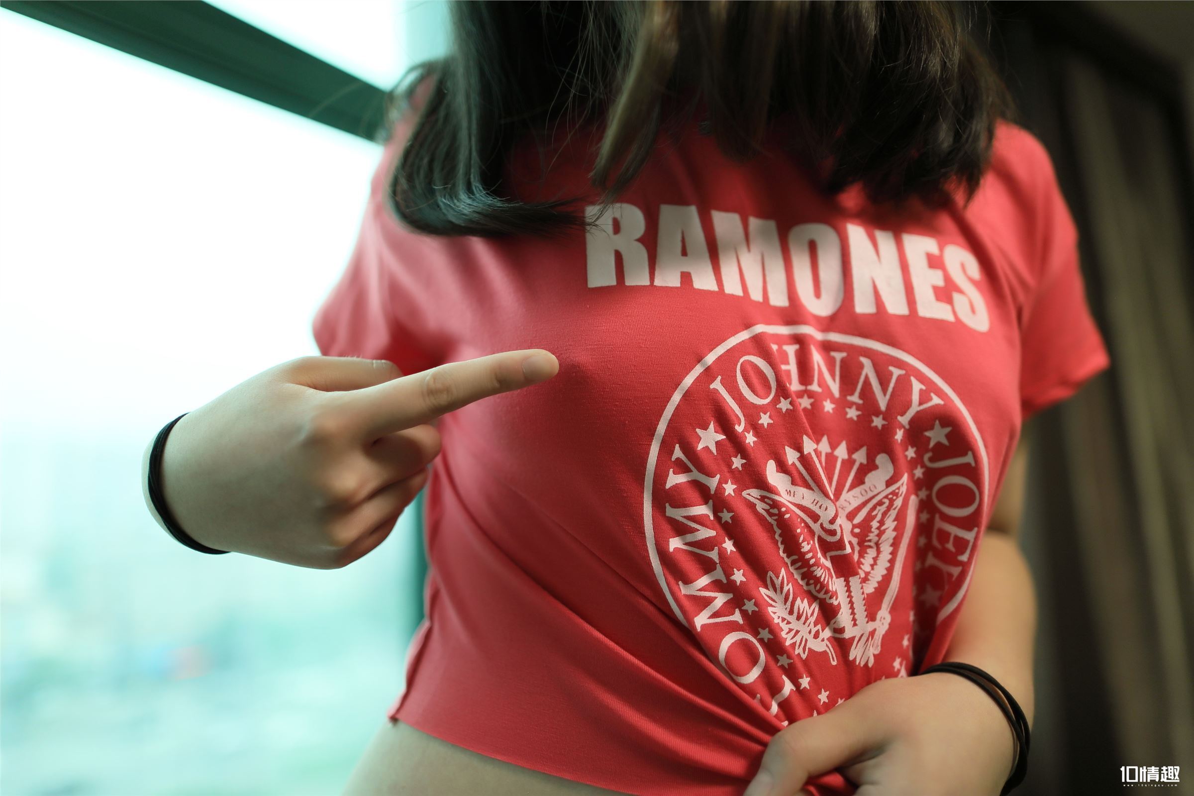 [ROSI写真] 口罩系列 2018.06.07 NO.725